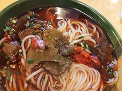 -十里香粉馆(虹桥中路店)