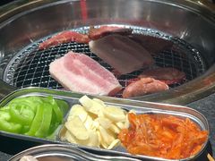 -伊茉家的烤肉店(勒泰中心店)