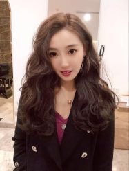 -DH2 hair