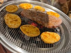 -核桃碳烤肉馆(深圳首店)
