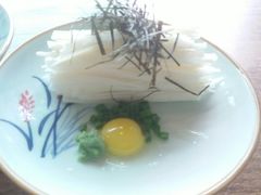 山药细面-笑福亭料理小馆(解放碑店)