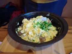 石头挑鸡蛋-宴桃园(门头沟店)
