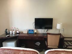 -北京宣武门商务酒店(前门店)