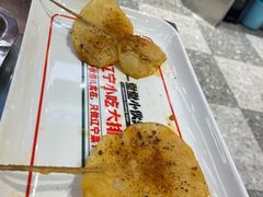 -堂堂小伙夫·辽宁小吃大排档(京西大悦城店)