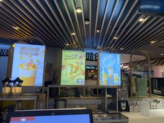 门面-7分甜(上海新天地广场店)