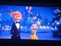 -CGV星星影城(颐堤港ScreenX店)