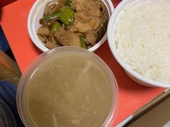 -老乡鸡(国华广场店)