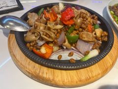 -客家班·客家菜(嘉禾金铂店)