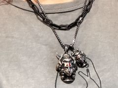 -梵薇Joker.V银饰工作室