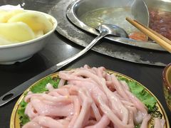 -重庆风光老灶火锅城(同德广场店)