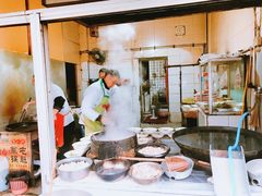 -甘记肥肠粉(马鞍北路店)