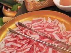 -牛New寿喜烧(新六百店)
