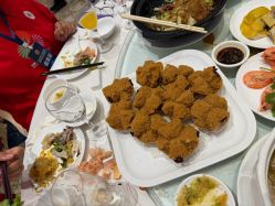 点击看大图 -粤大金融城国际酒店·婚宴·年会·会议