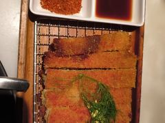 -吴越荣记苏州菜·松鼠桂鱼 100% 活鱼现做(月光码头店)