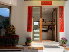 门面-Line 咖啡(石厦花园店)