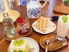 -侘寂甜品(自取店)
