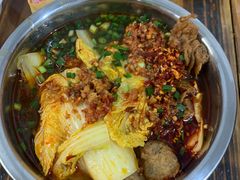 -胖子水煮(铁路三村无任何分店)