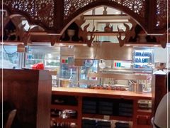 -楼兰新疆主题餐厅(苏州中心店)