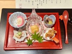 -元熹会席料理