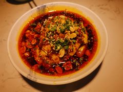 -徽州月·民间徽菜(浦东总店)