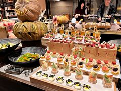 -康莱德酒店·美庭自助餐厅