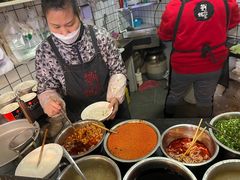 -刘二妈米皮(步行街店)