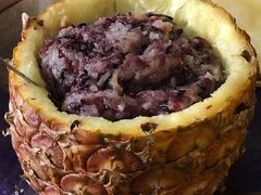 菠萝饭-纳兰傣雀傣味餐厅