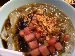 -lu串