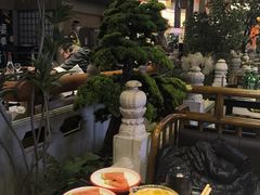 -乔先生涮肉·鲜活牛羊肉火锅(塘沽店)