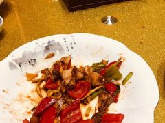 -启东小海鲜(庄先湾路1号店)