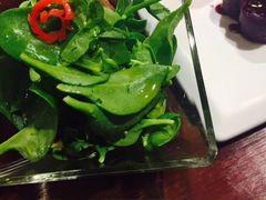 -悟长年潮汕菜砂锅粥(圣熙8号店)