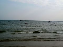 -侨港海滩