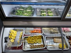 -沙码子油炸社(滨江·海棠湾店)