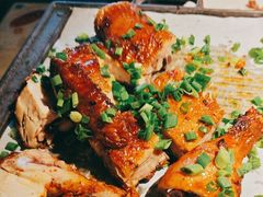 -绿茶餐厅(成都大悦城店)