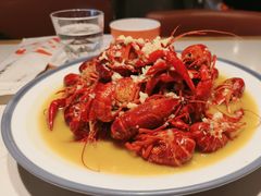 -杨氏青龙虾·羊蝎子(金盛路总店)