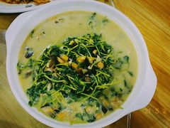 -长平老姿娘夜粥(平东一街店)