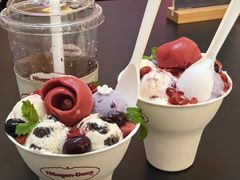 -哈根达斯(龙湖时代天街店)