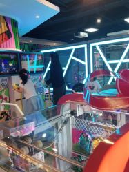 -卡通尼乐园(上海万象城店)