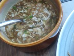 -菲住布渴酒店自助餐厅(阿里巴巴西溪园区店)