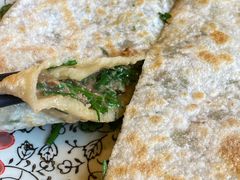-格日勒阿妈蒙古厨房(大召店)