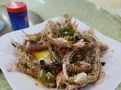 -滑记海鲜饭店·老字号(海鲜街店)