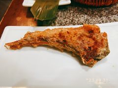 -南京大牌档(之心城店)