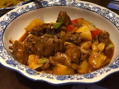 新疆大盘鸡-北方馆(澳门伦敦人店)