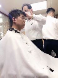 -南京美发店