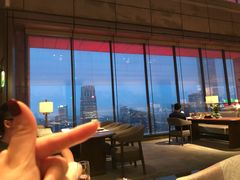 -北京柏悦酒店·锦庭餐厅Dining Room