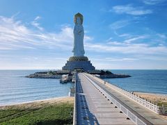 -三亚南山文化旅游区