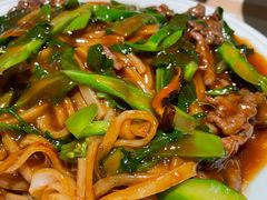 湿炒-珍味汤馆·潮汕家乡菜(保利文化广场店)