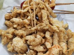 -田甜香酥鸡(中市口店)