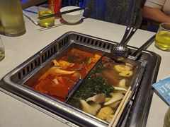 -野妹火锅(布吉店)