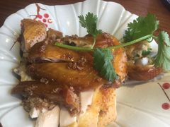 客家咸鸡-客家道(百脑汇店)